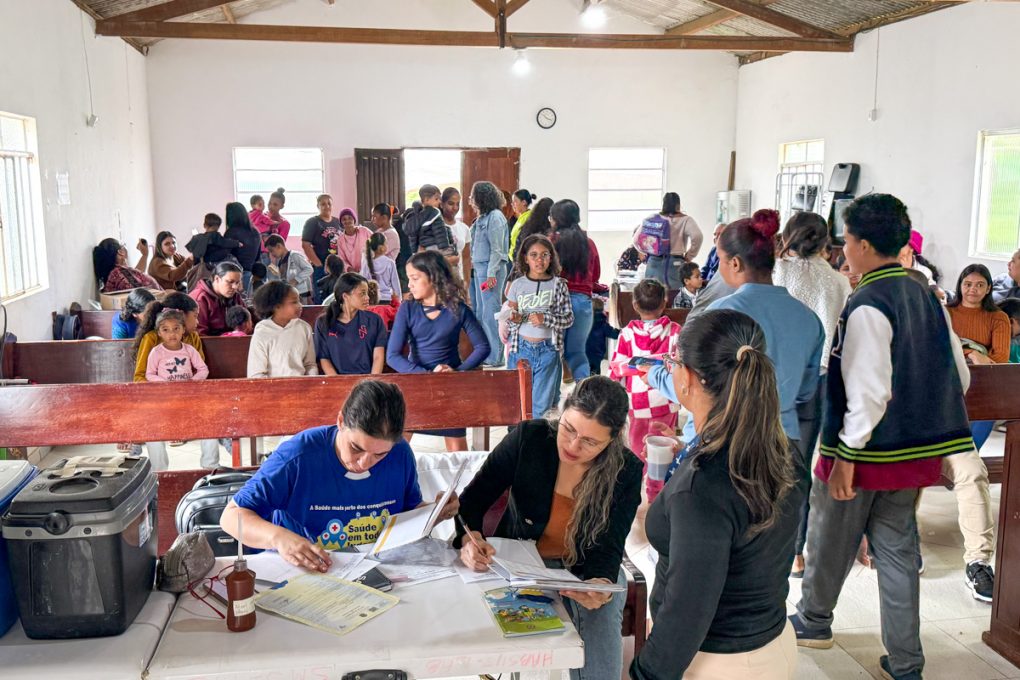 Foto: Reprodução/Prefeitura de Vitória da Conquista - BA