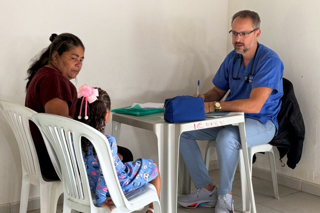 Foto: Reprodução/Prefeitura de Vitória da Conquista - BA