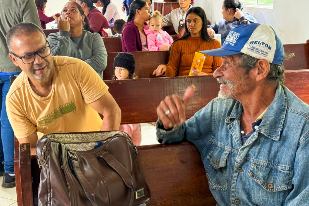 Foto: Reprodução/Prefeitura de Vitória da Conquista - BA