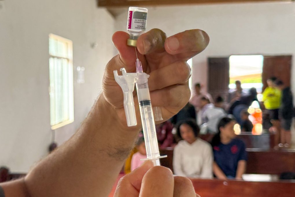 Foto: Reprodução/Prefeitura de Vitória da Conquista - BA