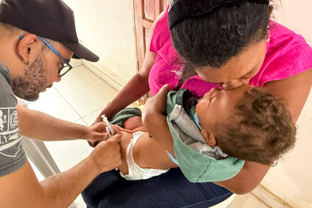 Foto: Reprodução/Prefeitura de Vitória da Conquista - BA