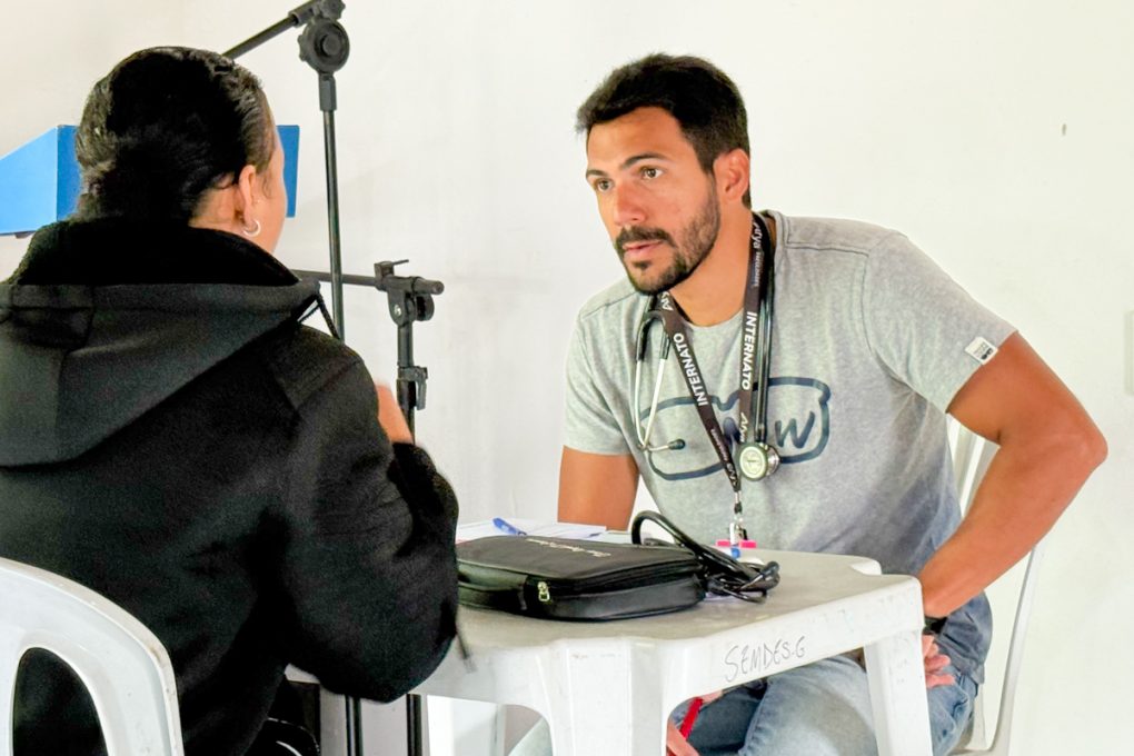 Foto: Reprodução/Prefeitura de Vitória da Conquista - BA