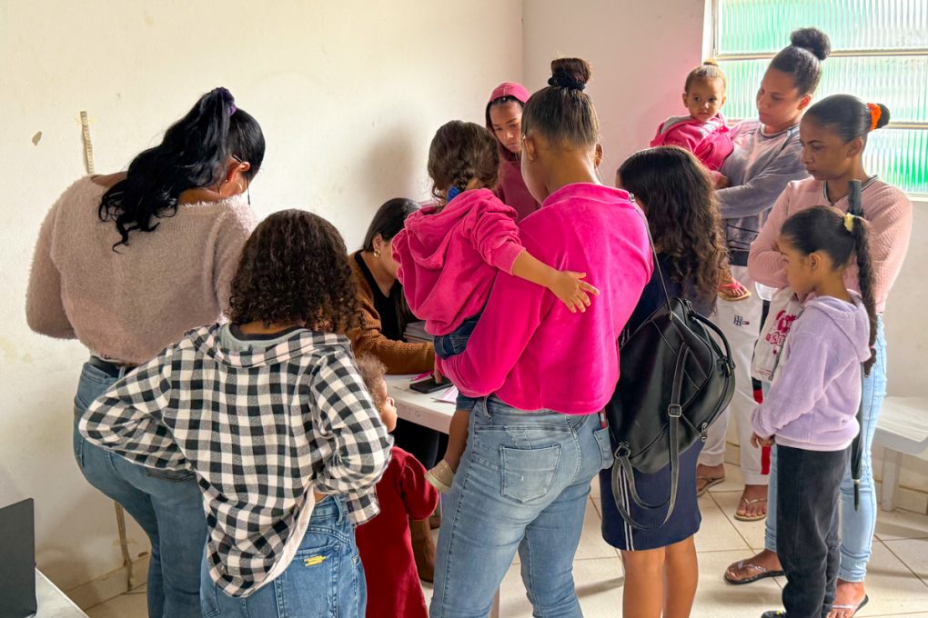 Foto: Reprodução/Prefeitura de Vitória da Conquista - BA