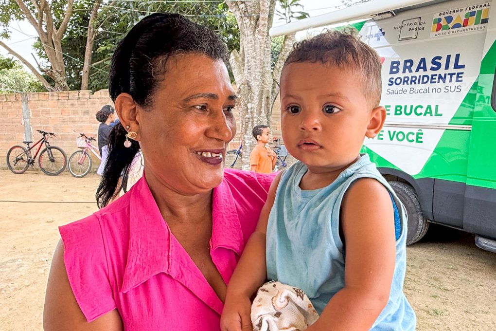 Foto: Reprodução/Prefeitura de Vitória da Conquista - BA