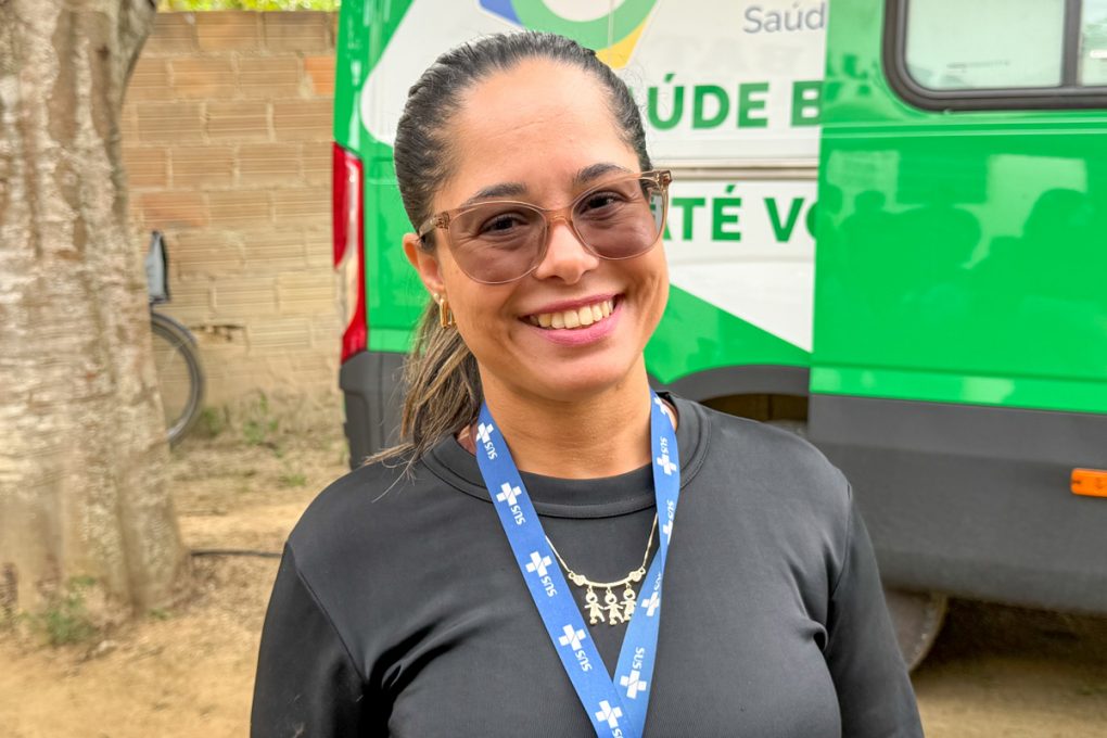 Foto: Reprodução/Prefeitura de Vitória da Conquista - BA