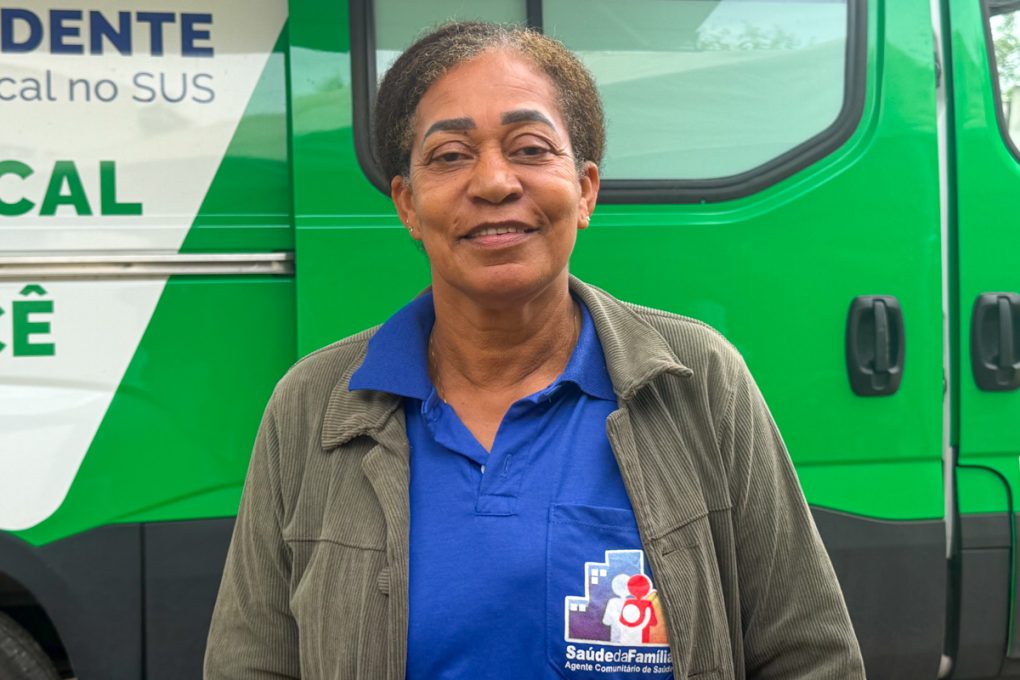 Foto: Reprodução/Prefeitura de Vitória da Conquista - BA