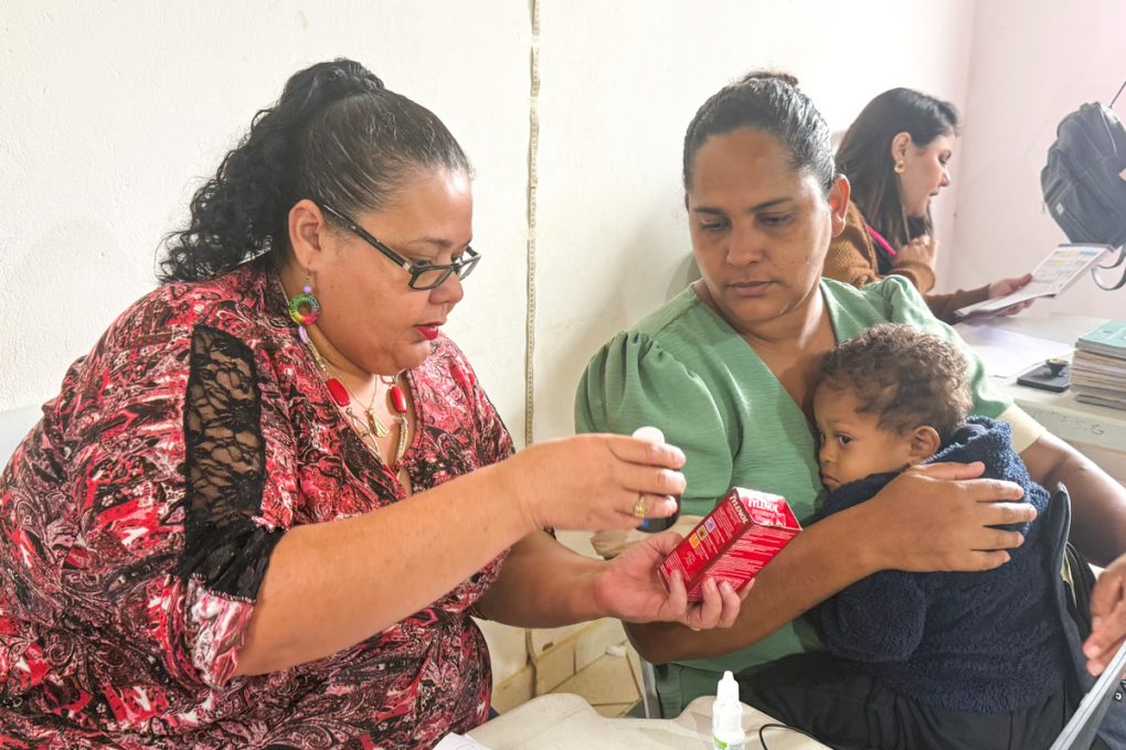 Foto: Reprodução/Prefeitura de Vitória da Conquista - BA