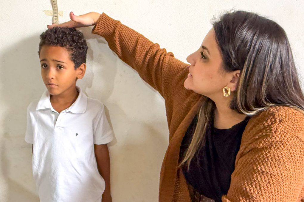 Foto: Reprodução/Prefeitura de Vitória da Conquista - BA