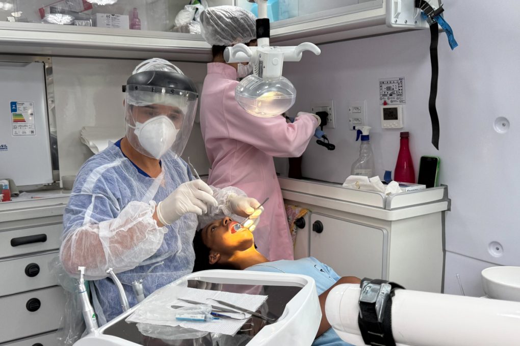 Foto: Reprodução/Prefeitura de Vitória da Conquista - BA