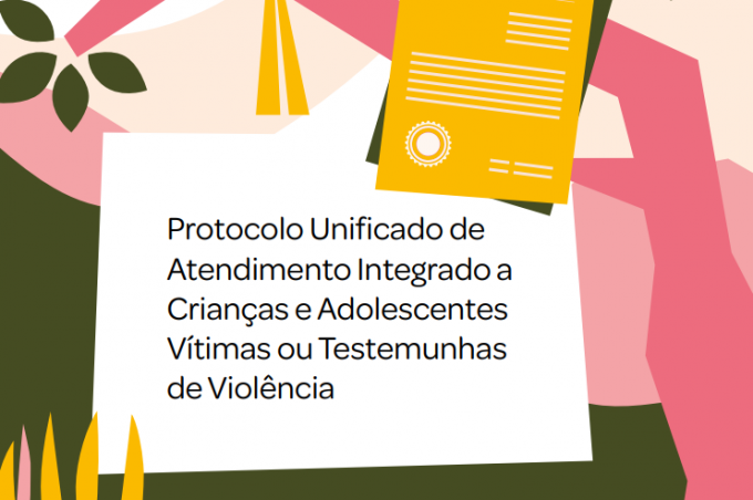 Prefeitura disponibiliza documentos lançados em parceria com CMRPC, Unicef e Childhood Brasil