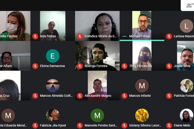 Comdica tem novos conselheiros para o Biênio 2021/2022