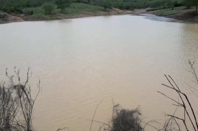 Secretário de agricultura faz análise das chuvas na zona rural