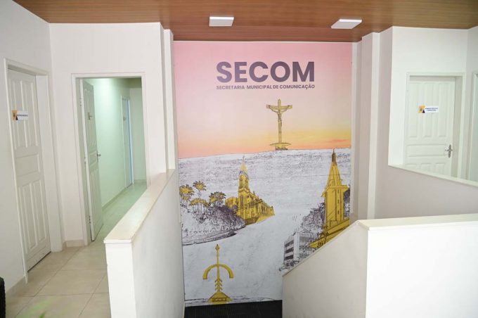 Site da PMVC registra 5,1 milhões de visualizações em 2025 e perfil do Instagram ultrapassa 187 mil seguidores