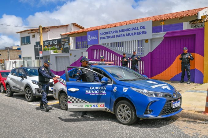 Prefeitura de Vitória da Conquista observa e amplia legislação relativa à proteção das mulheres vítimas de violência