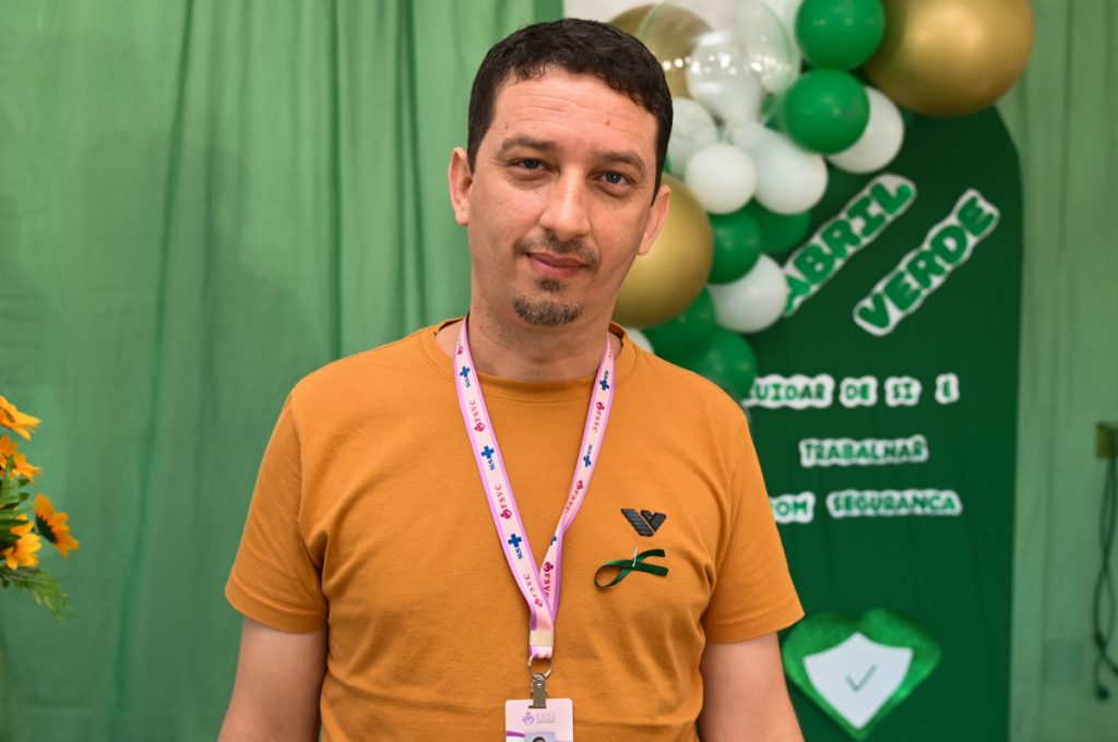 Foto: Reprodução/Prefeitura de Vitória da Conquista - BA