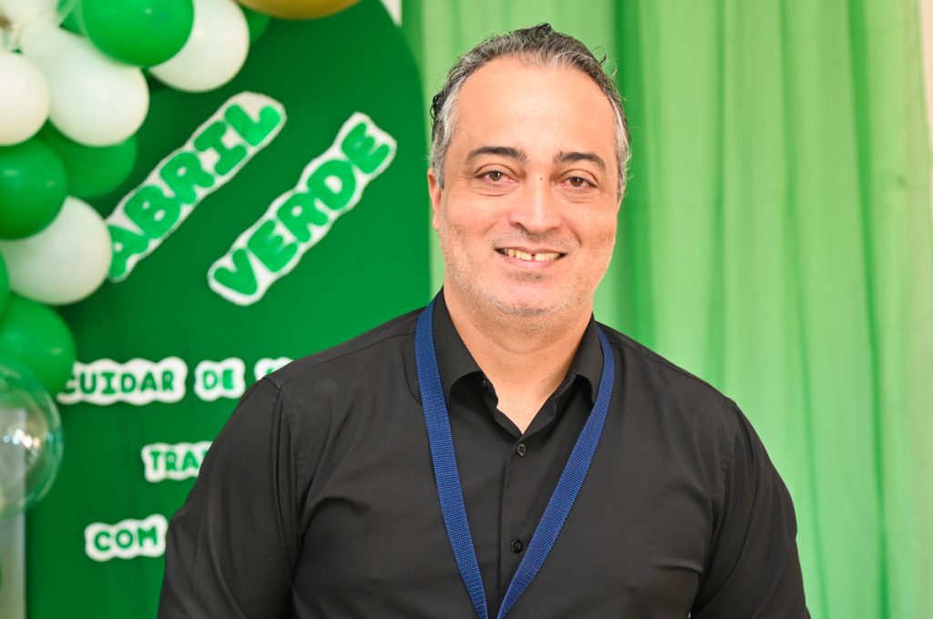 Foto: Reprodução/Prefeitura de Vitória da Conquista - BA