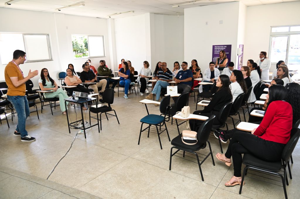 Foto: Reprodução/Prefeitura de Vitória da Conquista - BA