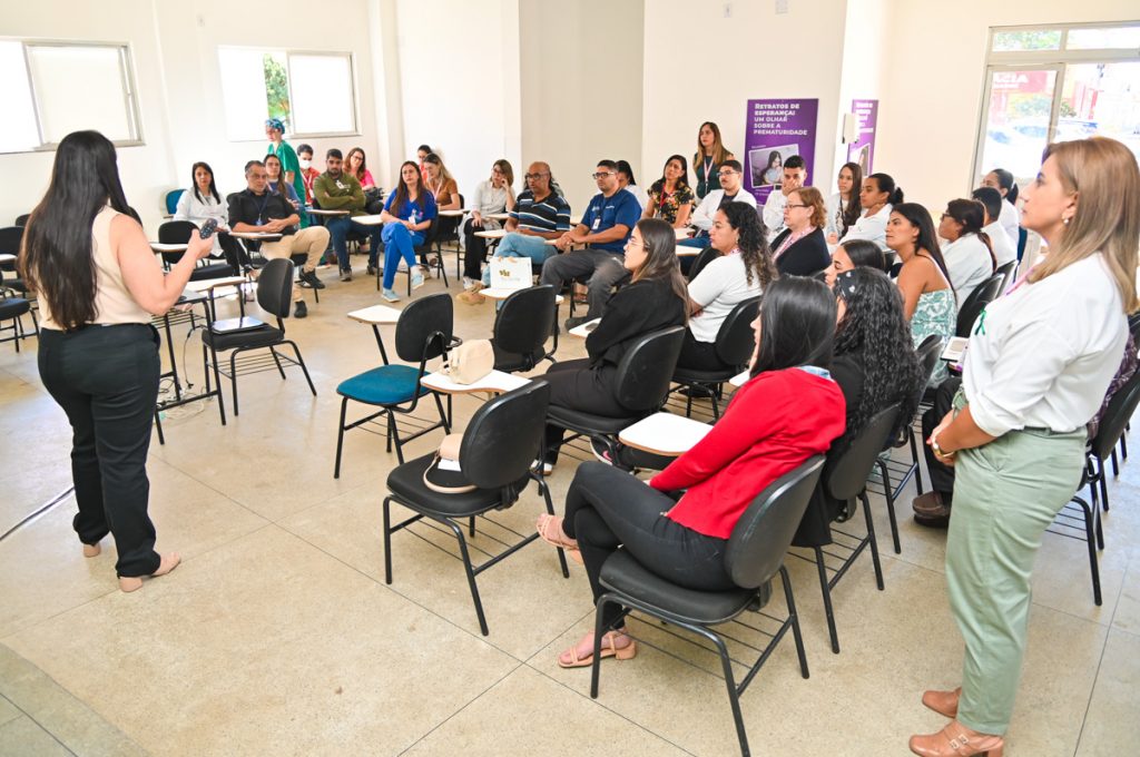 Foto: Reprodução/Prefeitura de Vitória da Conquista - BA