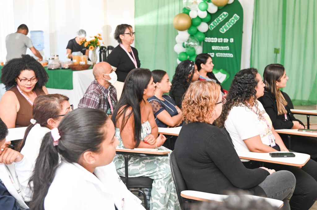 Foto: Reprodução/Prefeitura de Vitória da Conquista - BA