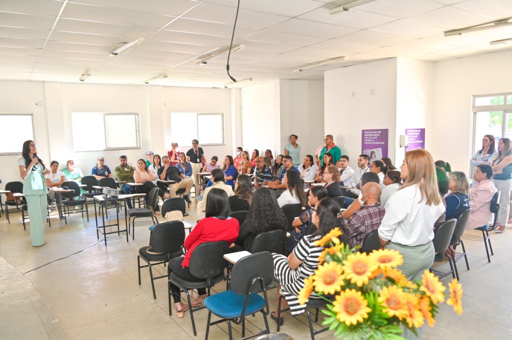 Foto: Reprodução/Prefeitura de Vitória da Conquista - BA