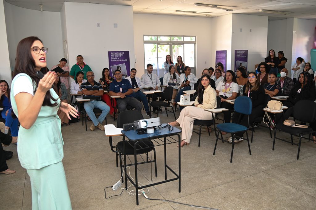 Foto: Reprodução/Prefeitura de Vitória da Conquista - BA