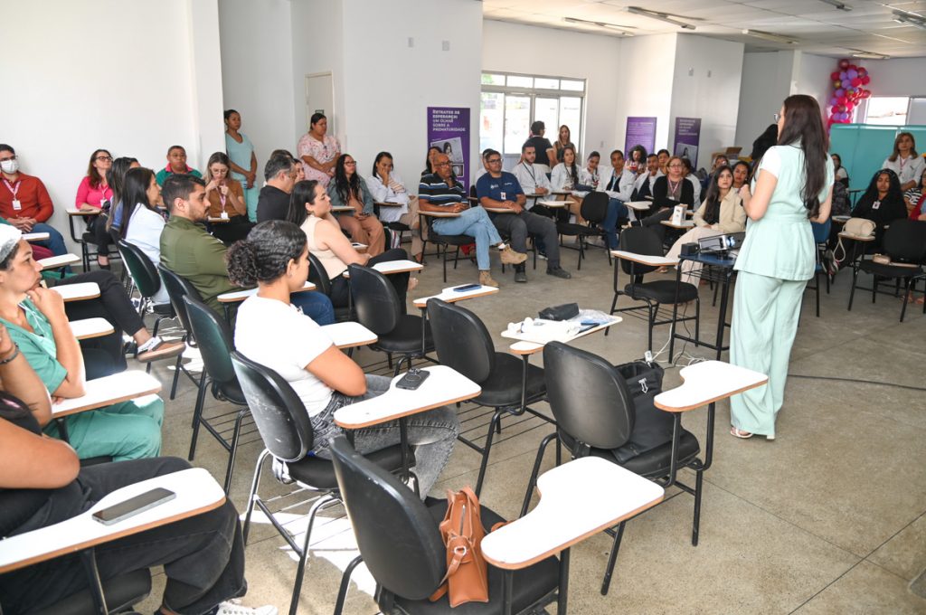 Foto: Reprodução/Prefeitura de Vitória da Conquista - BA