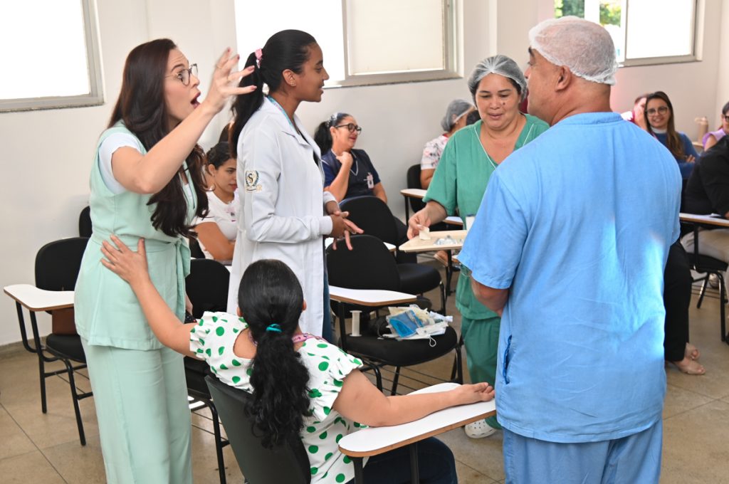 Foto: Reprodução/Prefeitura de Vitória da Conquista - BA