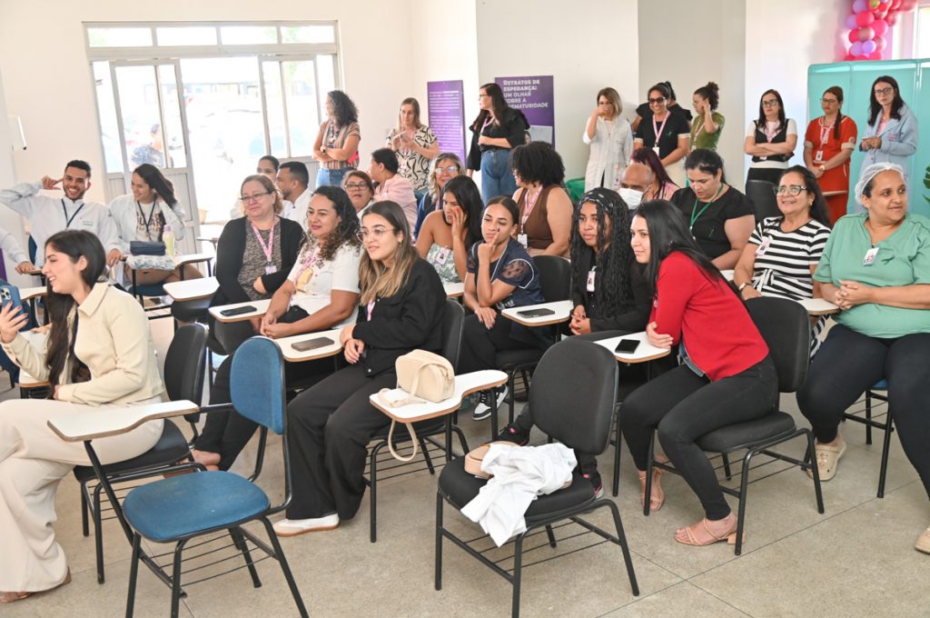 Foto: Reprodução/Prefeitura de Vitória da Conquista - BA