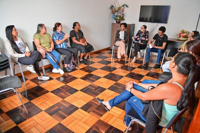 Secretaria da Mulher e VCA Construtora promovem curso e oportunidade de emprego para mulheres na construção civil