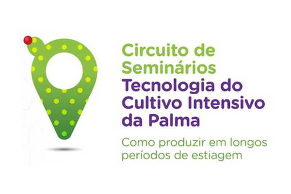 Prefeitura promove Circuito de Seminários sobre técnicas do cultivo intensivo da palma
