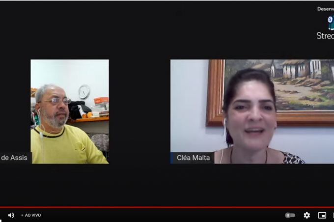 Secretaria de Desenvolvimento Social discute políticas públicas para população em situação de rua