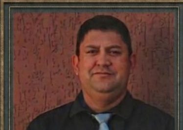 Prefeitura manifesta pesar pelo falecimento do servidor Gilson Rocha da Silva