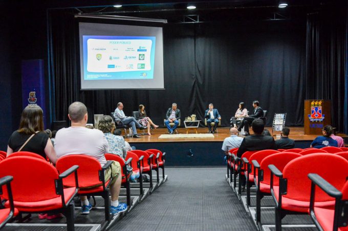 Coordenada pela Prefeitura, tem início a 19ª Semana Nacional de Ciência e Tecnologia de Vitória da Conquista