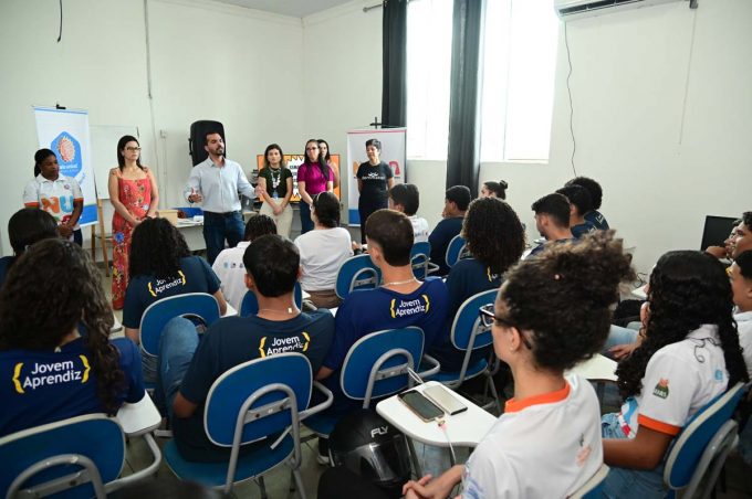 Prefeitura, por meio do Selo Unicef, inicia Semana de Prevenção à Gravidez na Adolescência