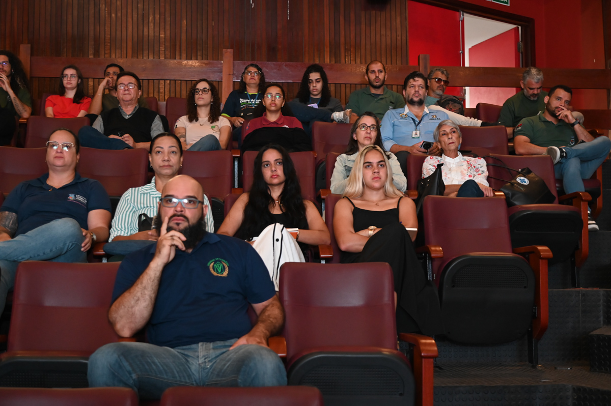 Foto: Reprodução/Prefeitura de Vitória da Conquista - BA