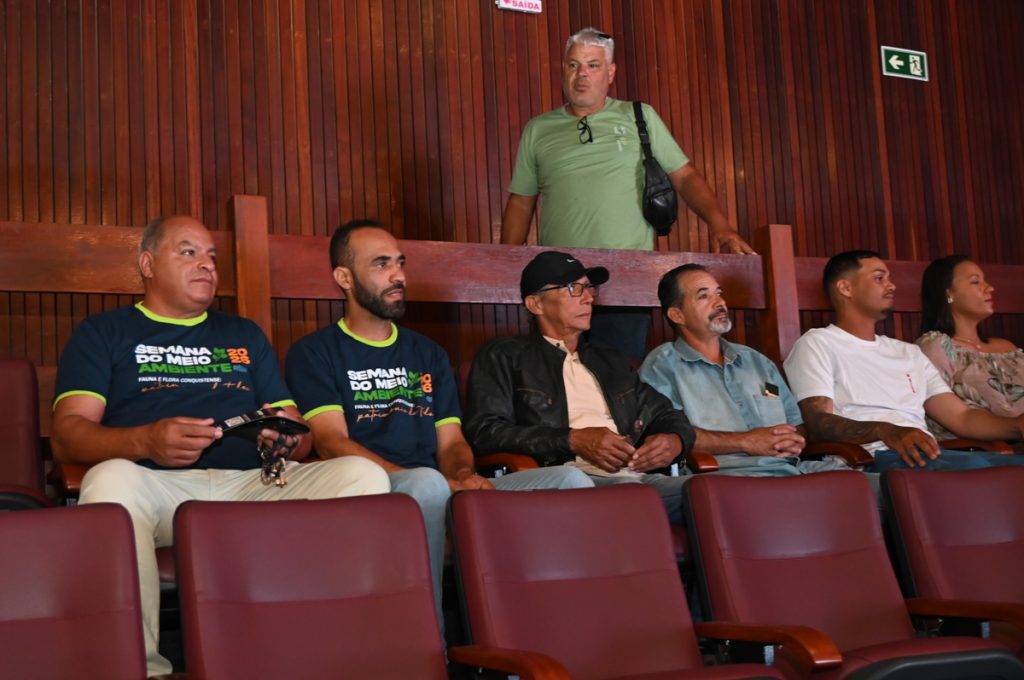 Foto: Reprodução/Prefeitura de Vitória da Conquista - BA