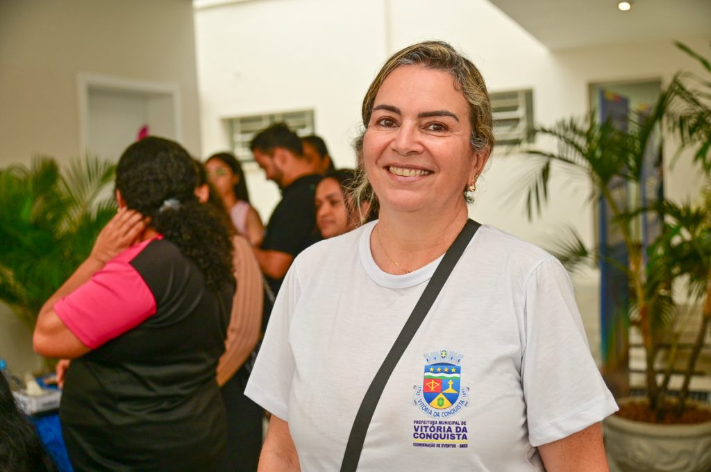 Foto: Reprodução/Prefeitura de Vitória da Conquista - BA