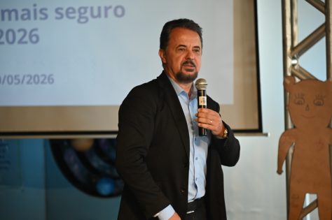 Foto: Reprodução/Prefeitura de Vitória da Conquista - BA