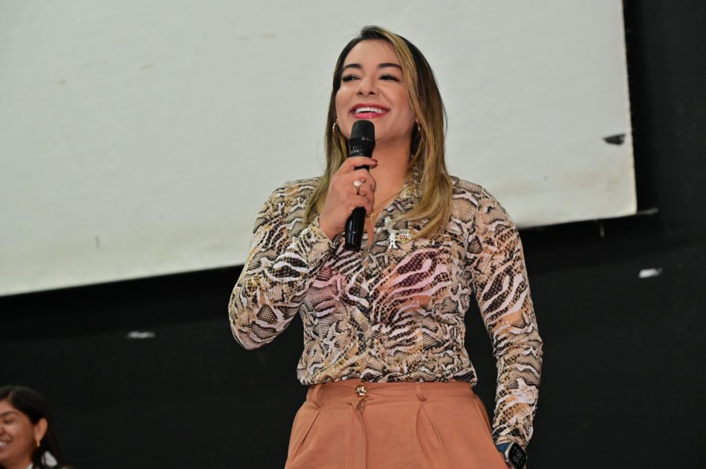 Foto: Reprodução/Prefeitura de Vitória da Conquista - BA