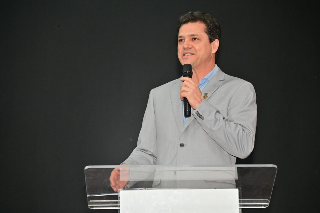 Foto: Reprodução/Prefeitura de Vitória da Conquista - BA