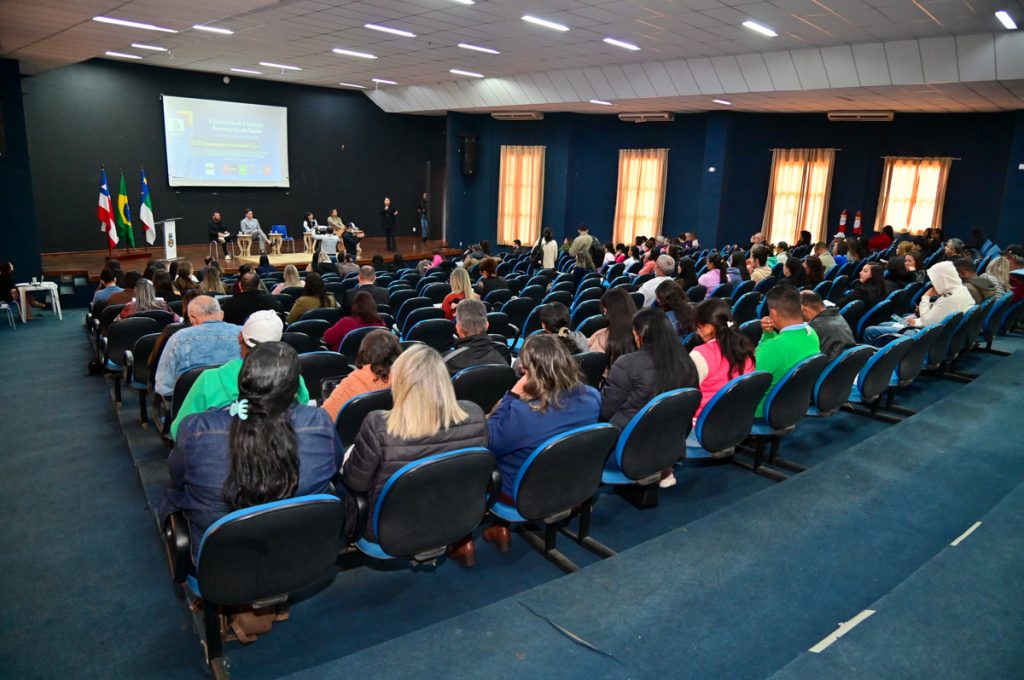 Foto: Reprodução/Prefeitura de Vitória da Conquista - BA