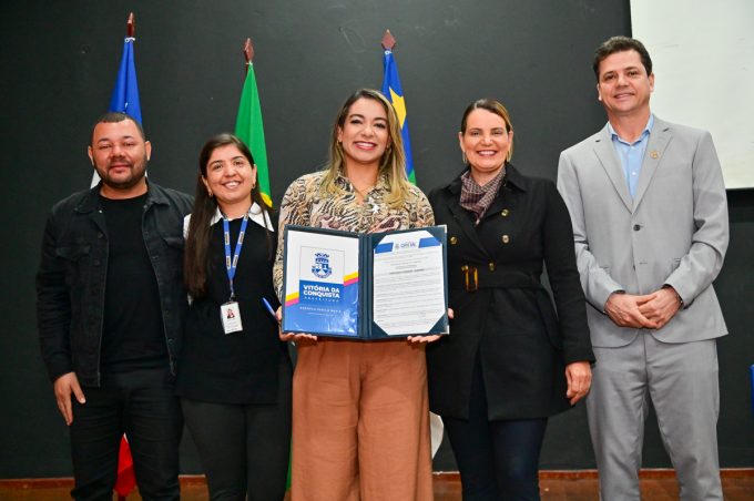 Secretaria de Saúde realiza I Seminário de Educação Permanente em Saúde com foco em inovação e integração
