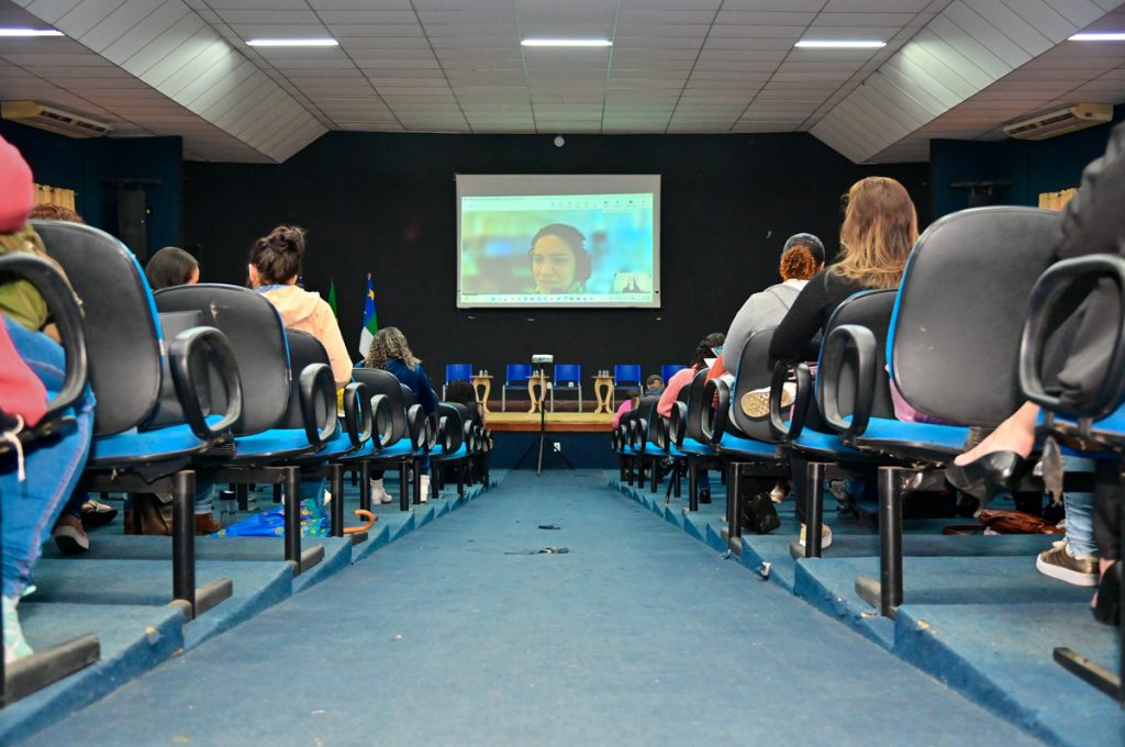Foto: Reprodução/Prefeitura de Vitória da Conquista - BA