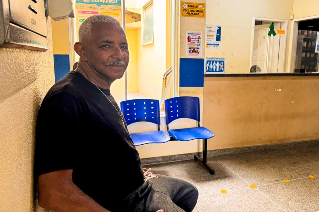 Foto: Reprodução/Prefeitura de Vitória da Conquista - BA