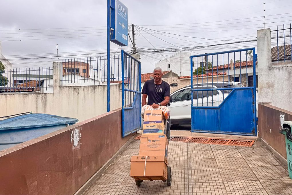 Foto: Reprodução/Prefeitura de Vitória da Conquista - BA