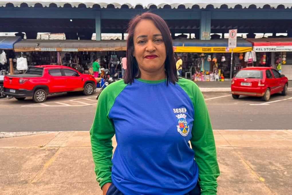 Foto: Reprodução/Prefeitura de Vitória da Conquista - BA