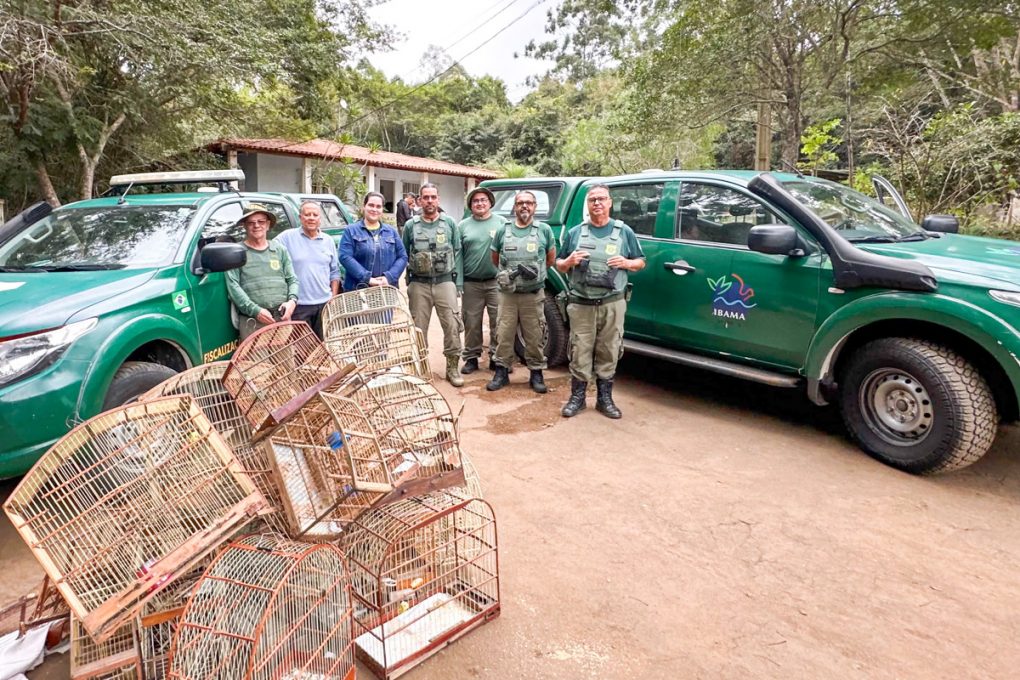 Foto: Reprodução/Prefeitura de Vitória da Conquista - BA
