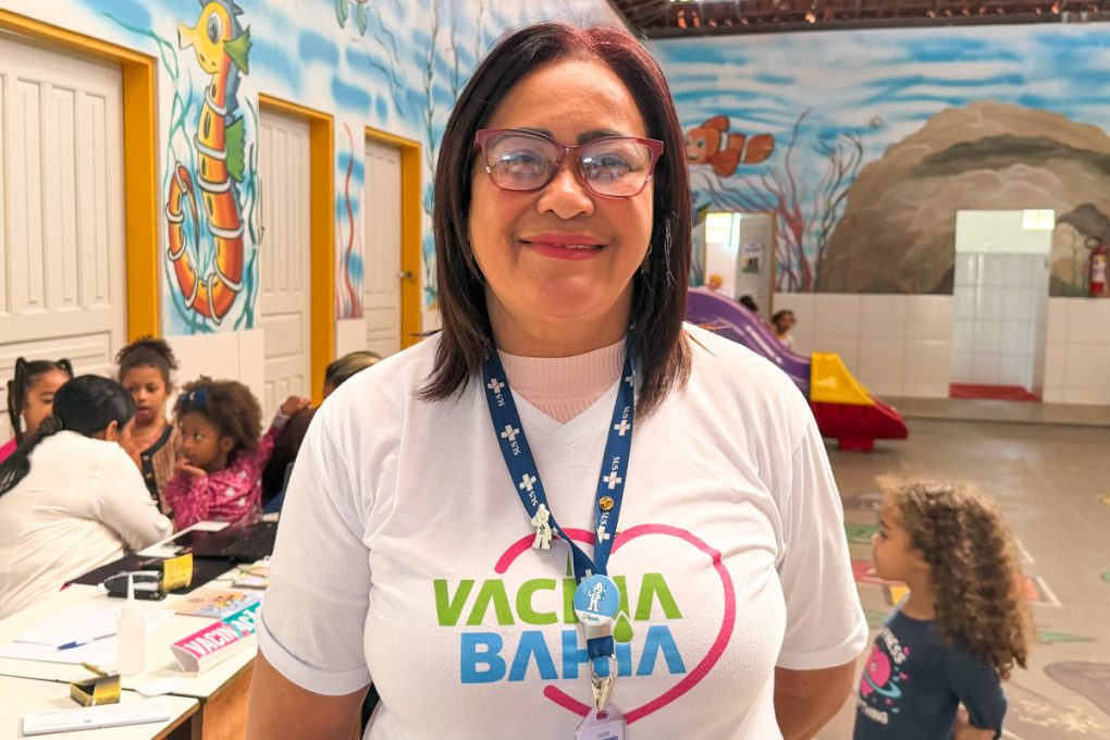 Foto: Reprodução/Prefeitura de Vitória da Conquista - BA
