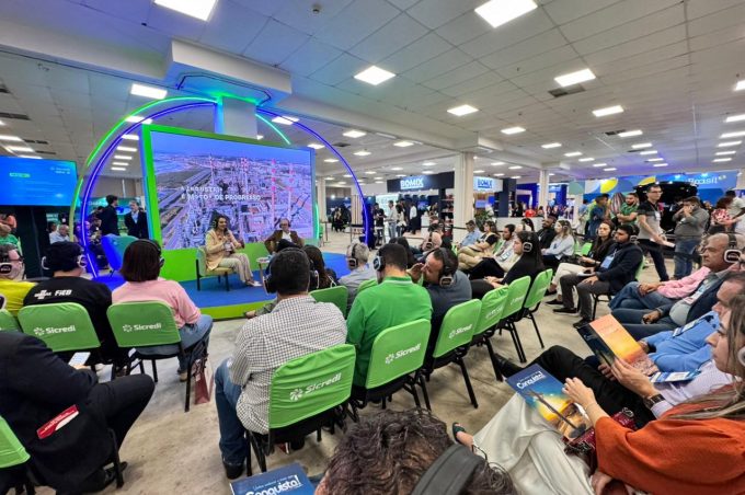 Região Metropolitana do Sudoeste e Polo Têxtil são temas de painel na 1ª Feira de Indústria da Bahia