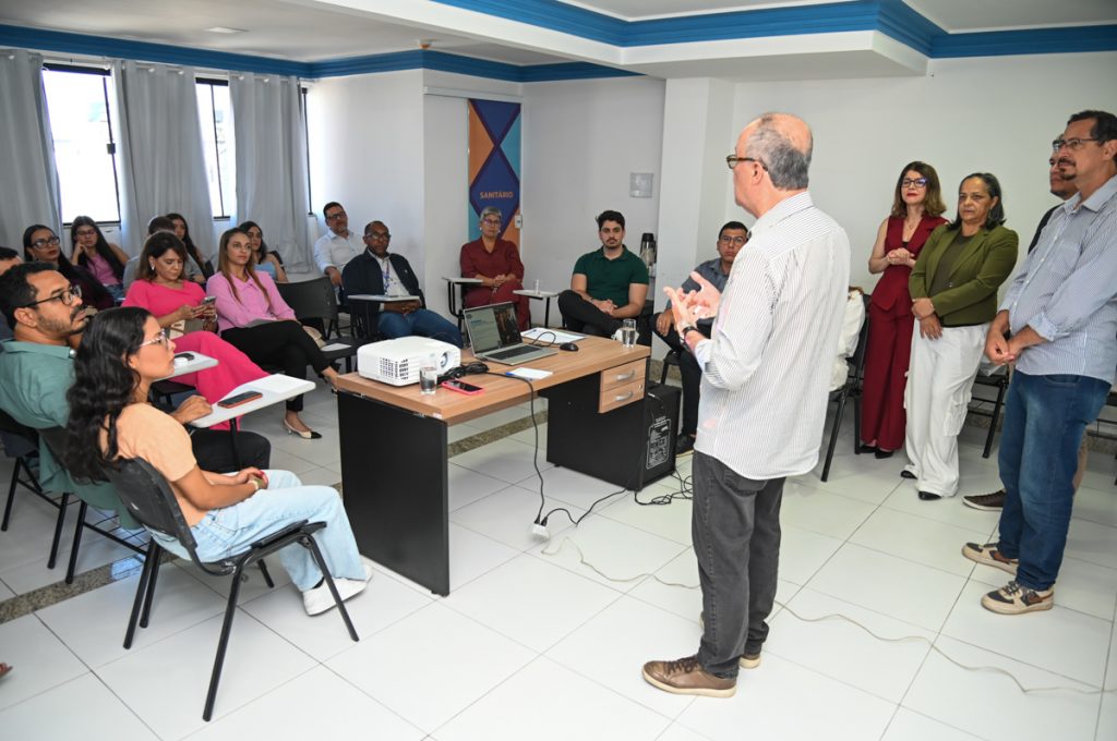 Foto: Reprodução/Prefeitura de Vitória da Conquista - BA